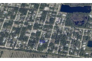 7766 95th Court, Vero Beach, FL 32967 Sold 05/28/25