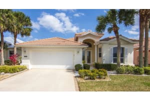 572 NW Lambrusco Drive, Port Saint Lucie, FL 34986 Sold 10/31/24
