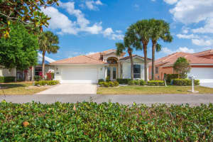 572 NW Lambrusco Drive, Port Saint Lucie, FL 34986 Sold 10/31/24