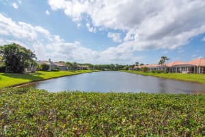 572 NW Lambrusco Drive, Port Saint Lucie, FL 34986 Sold 10/31/24