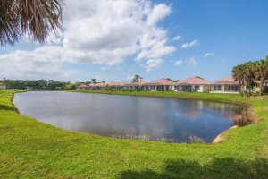 572 NW Lambrusco Drive, Port Saint Lucie, FL 34986 Sold 10/31/24