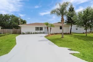 2198 SE Harrison Street, Stuart, FL 34997 Sold 06/13/24