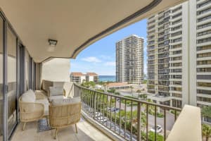 4200 N Ocean Drive 604, Singer Island, FL 33404 Sold 05/17/24
