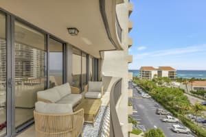 4200 N Ocean Drive 604, Singer Island, FL 33404 Sold 05/17/24