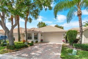 7470 W Mercada Way, Delray Beach, FL 33446 Sold 05/31/24