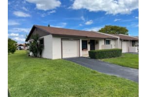 5268 Breadfruit Circle, Delray Beach, FL 33484 Sold 05/24/24