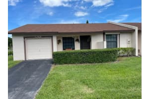 5268 Breadfruit Circle, Delray Beach, FL 33484 Sold 05/24/24