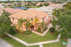 9265 Oak Alley Drive, Lake Worth, FL 33467 Sold 07/17/24