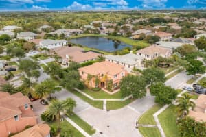 9265 Oak Alley Drive, Lake Worth, FL 33467 Sold 07/17/24