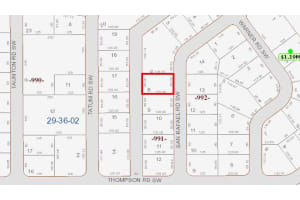 1049 San Rafael Road SW, Palm Bay, FL 32908 Sold 10/31/24
