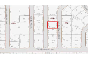 1063 San Rafeal Road SW, Palm Bay, FL 32908 Sold 10/31/24