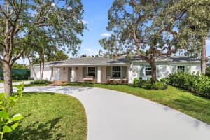 201 Rilyn Drive, West Palm Beach, FL 33405 Sold 04/08/25