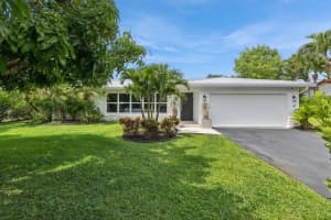 688 Heron Drive, Delray Beach, FL 33444 Sold 05/23/24