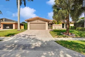 3069 NW 25th Way, Boca Raton, FL 33434 Sold 06/18/24