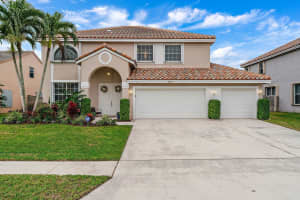 8871 Cicero Drive, Boynton Beach, FL 33472 Sold 07/08/24