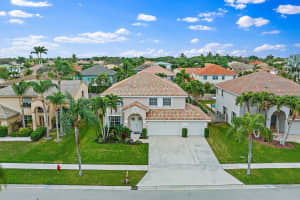 8871 Cicero Drive, Boynton Beach, FL 33472 Sold 07/08/24