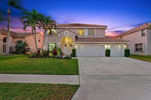 8871 Cicero Drive, Boynton Beach, FL 33472 Sold 07/08/24