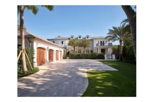 205 Via Tortuga, Palm Beach, FL 33480 Sold 04/18/24
