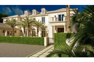 205 Via Tortuga, Palm Beach, FL 33480 Sold 04/18/24