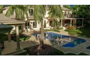 205 Via Tortuga, Palm Beach, FL 33480 Sold 04/18/24
