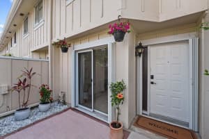 6158 Riverwalk Lane 6, Jupiter, FL 33458 Sold 08/16/24