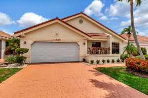 10855 White Aspen Lane, Boca Raton, FL 33428 Sold 06/18/24