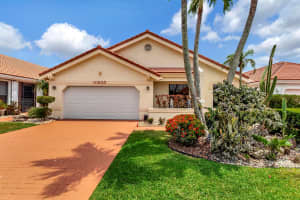 10855 White Aspen Lane, Boca Raton, FL 33428 Sold 06/18/24