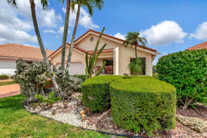 10855 White Aspen Lane, Boca Raton, FL 33428 Sold 06/18/24