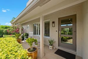 825 Canal Drive, Boynton Beach, FL 33435 Sold 02/25/25
