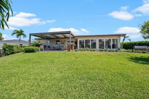 825 Canal Drive, Boynton Beach, FL 33435 Sold 02/25/25