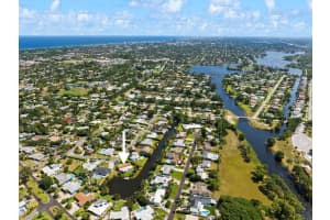 825 Canal Drive, Boynton Beach, FL 33435 Sold 02/25/25