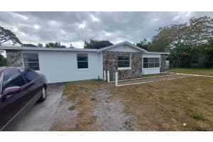 2000 N 51st Street, Fort Pierce, FL 34947 Sold 10/22/24