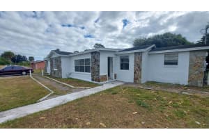 2000 N 51st Street, Fort Pierce, FL 34947 Sold 10/22/24