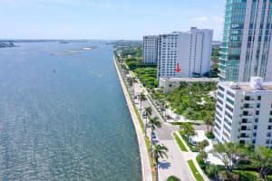 1527 S Flagler Drive 202f, West Palm Beach, FL 33401 Sold 06/24/24
