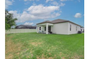 2096 Bridgehampton Terrace, Vero Beach, FL 32966 Sold 07/10/24