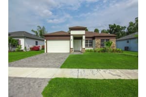 2096 Bridgehampton Terrace, Vero Beach, FL 32966 Sold 07/10/24