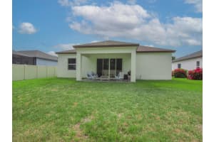 2096 Bridgehampton Terrace, Vero Beach, FL 32966 Sold 07/10/24