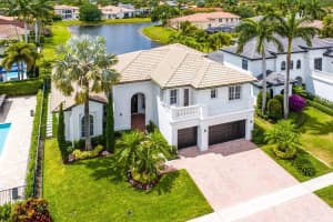 16461 Via Venetia E, Delray Beach, FL 33484 Sold 06/14/24
