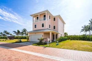 4869 Watersong Way, Hutchinson Island, FL 34949 Sold 03/13/25