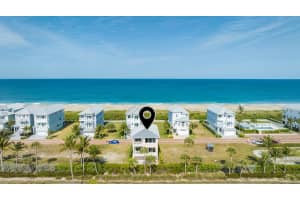 4869 Watersong Way, Hutchinson Island, FL 34949 Sold 03/13/25