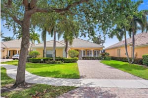 4608 Bontia Drive, Palm Beach Gardens, FL 33418 Sold 05/24/24