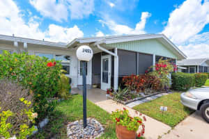 3453 Christopher Street, West Palm Beach, FL 33417 Sold 09/26/24