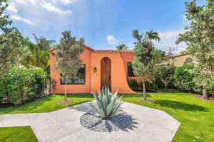 522 Claremore Drive, West Palm Beach, FL 33401 Sold 06/06/24