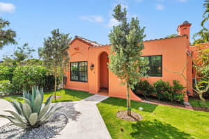 MLS# R10977657, West Palm Beach, Florida 33401