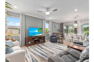 3561 SW Blackberry Lane, Palm City, FL 34990 Sold 06/07/24