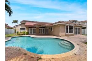 14888 SW 42nd Street, Miramar, FL 33027 Sold 05/13/24
