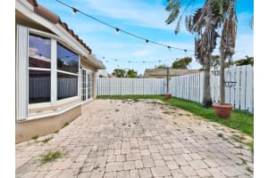 14888 SW 42nd Street, Miramar, FL 33027 Sold 05/13/24