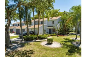 1615 Woodbridge Lakes Circle, West Palm Beach, FL 33406 Sold 05/28/24