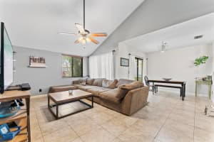 1615 Woodbridge Lakes Circle, West Palm Beach, FL 33406 Sold 05/28/24