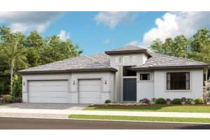 8579 SW Felicita Way, Port Saint Lucie, FL 34987 Sold 07/02/24